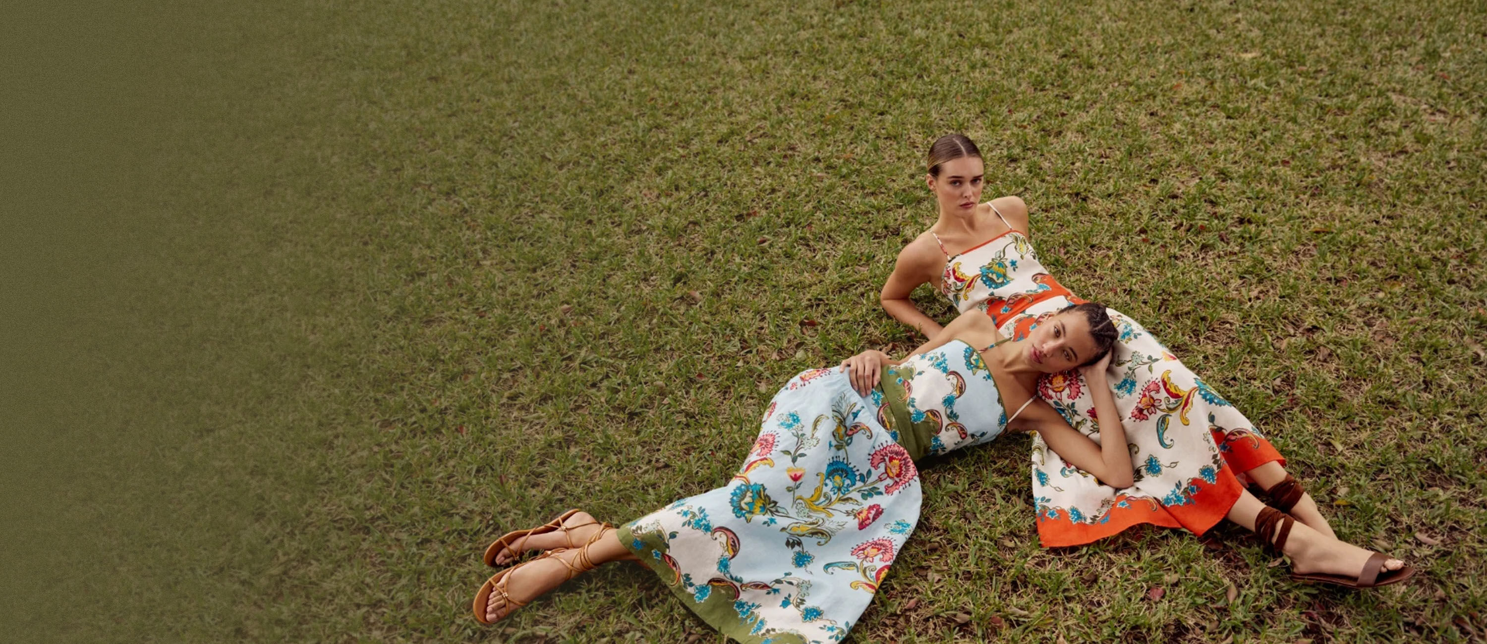 Shop the colors of the season